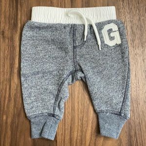 Baby Gap sweat pants